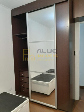 Imagem Apartamento com 3 Quartos para Alugar, 64 m² em Continental - Osasco Imagem Apartamento com 3 Quartos para Alugar, 64 m² em Continental - Osasco