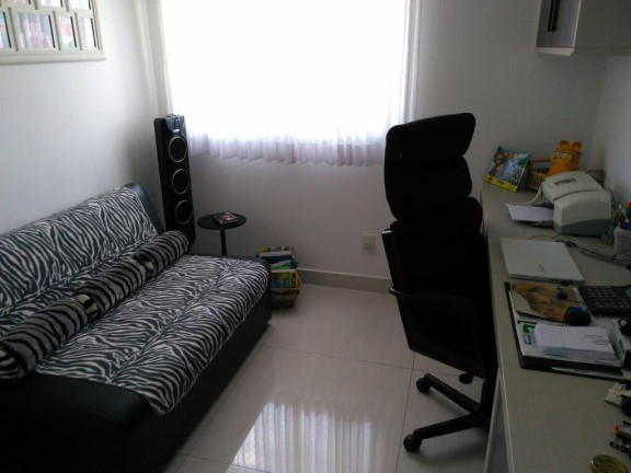 Imagem Apartamento com 3 Quartos à Venda,  em Jardim Rio Pequeno - São Paulo