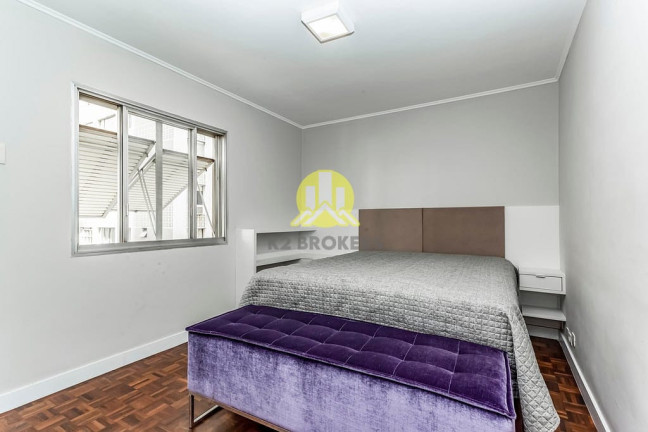 Imagem Apartamento com 3 Quartos à Venda, 115 m² em Itaim Bibi - São Paulo