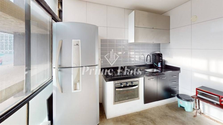 Imagem Apartamento com 3 Quartos à Venda, 80 m² em República - São Paulo