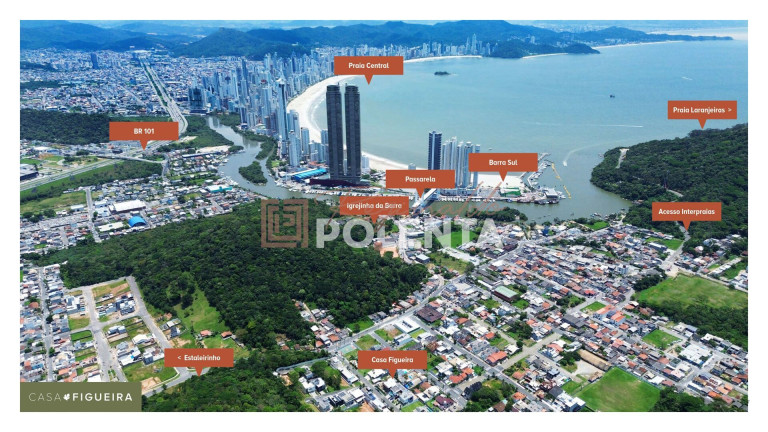 Imagem Casa com 4 Quartos à Venda, 720 m² em Barra - Balneário Camboriú