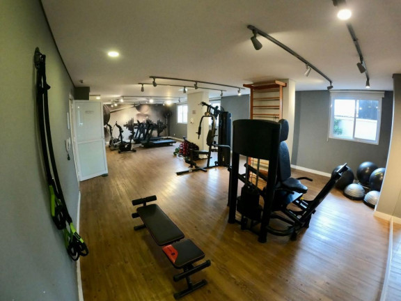 Imagem Apartamento com 2 Quartos à Venda, 48 m² em Bom Retiro - São Paulo Imagem Apartamento com 2 Quartos à Venda, 48 m² em Bom Retiro - São Paulo