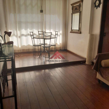 Imagem Apartamento com 1 Quarto à Venda, 58 m² em Icaraí - Niterói Imagem Apartamento com 1 Quarto à Venda, 58 m² em Icaraí - Niterói