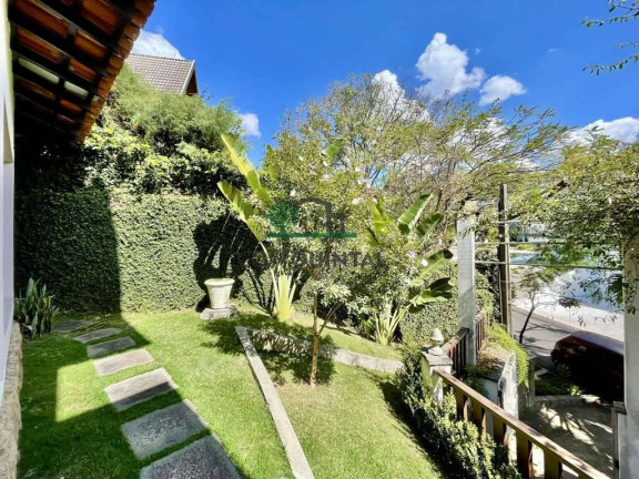 Imagem Casa com 4 Quartos à Venda, 1 m² em São Paulo Ii - Cotia