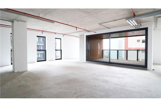Imagem Imóvel Comercial à Venda, 218 m² em Vila Madalena - São Paulo