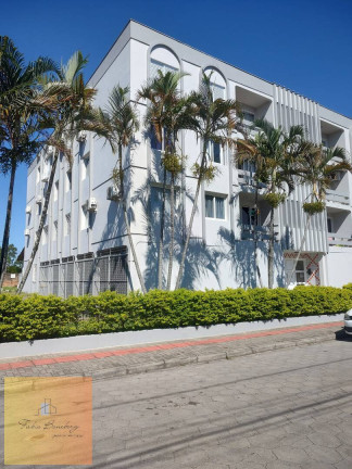 Imagem Apartamento com 3 Quartos à Venda, 80 m² em Santa Barbara - Criciúma
