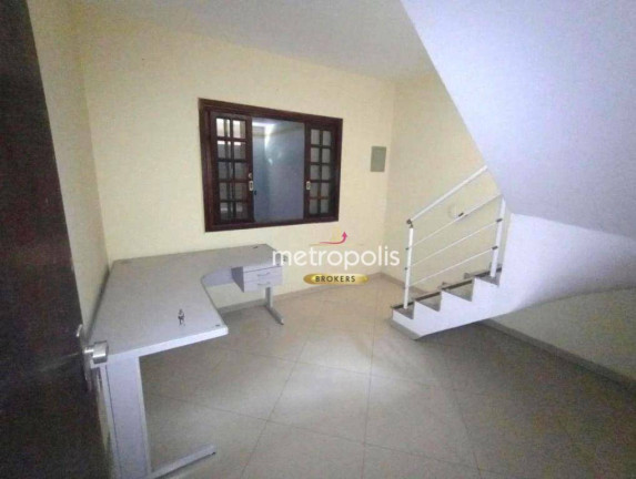 Imagem Sobrado com 3 Quartos à Venda, 213 m² em Parque Continental - Guarulhos Imagem Sobrado com 3 Quartos à Venda, 213 m² em Parque Continental - Guarulhos