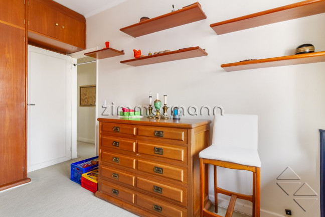 Imagem Apartamento com 4 Quartos à Venda, 233 m² em Jardim Paulista - São Paulo Imagem Apartamento com 4 Quartos à Venda, 233 m² em Jardim Paulista - São Paulo