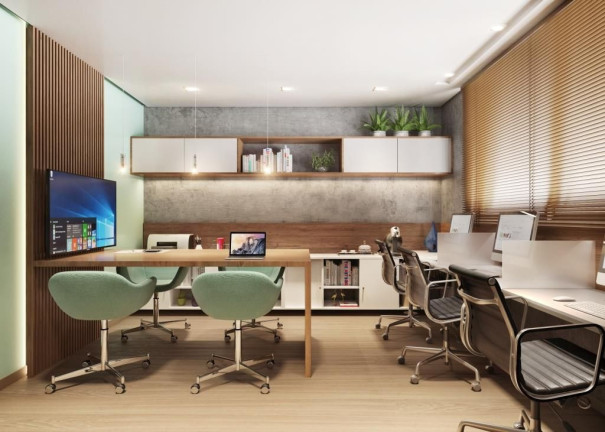 Imagem Sala Comercial à Venda, 45 m² em Tambauzinho - João Pessoa Imagem Sala Comercial à Venda, 45 m² em Tambauzinho - João Pessoa