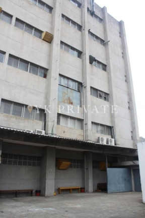 Imagem Imóvel Comercial à Venda, 8.730 m² em Brás - São Paulo