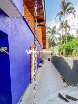 Imagem Imóvel com 4 Quartos à Venda, 410 m² em Vicente Nunes - Nazare Paulista Imagem Imóvel com 4 Quartos à Venda, 410 m² em Vicente Nunes - Nazare Paulista