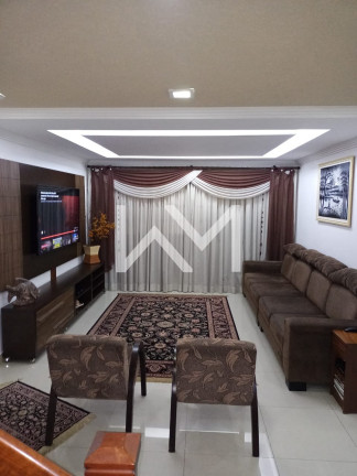 Imagem Sobrado com 3 Quartos à Venda, 125 m² em Jardim Santa Clara - Guarulhos Imagem Sobrado com 3 Quartos à Venda, 125 m² em Jardim Santa Clara - Guarulhos