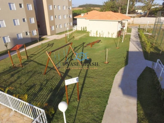 Imagem Apartamento com 2 Quartos à Venda, 44 m² em Aparecidinha - Sorocaba