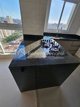 Imagem Apartamento com 2 Quartos à Venda, 105 m² em Taquaral - Campinas