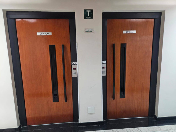 Imagem Apartamento com 2 Quartos à Venda, 72 m² em Cambuí - Campinas