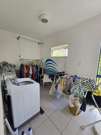 Imagem Imóvel com 3 Quartos à Venda, 450 m² em Busca Vida - Camaçari Imagem Imóvel com 3 Quartos à Venda, 450 m² em Busca Vida - Camaçari