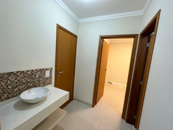 Imagem Casa com 4 Quartos à Venda, 190 m² em Residencial Vale Florido - Piratininga Imagem Casa com 4 Quartos à Venda, 190 m² em Residencial Vale Florido - Piratininga