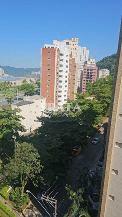 Imagem Imóvel à Venda, 48 m² em Itararé - São Vicente