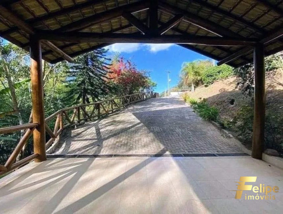 Imagem Casa com 4 Quartos à Venda, 1.650 m² em Domingos Martins - Domingos Martins