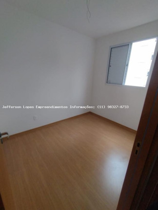 Imagem Apartamento com 2 Quartos à Venda, 39 m² em Vila Esperança - Itu