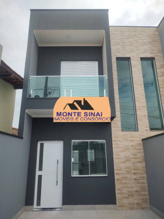 Imagem Sobrado com 2 Quartos à Venda, 125 m² em Julio De Mesquita Filho - Sorocaba