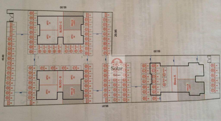 Imagem Apartamento com 2 Quartos à Venda ou Locação, 64 m² em Vila São José - Taubaté Imagem Apartamento com 2 Quartos à Venda ou Locação, 64 m² em Vila São José - Taubaté