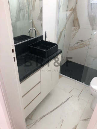 Imagem Apartamento com 1 Quarto à Venda, 45 m² em Campo Belo - São Paulo Imagem Apartamento com 1 Quarto à Venda, 45 m² em Campo Belo - São Paulo