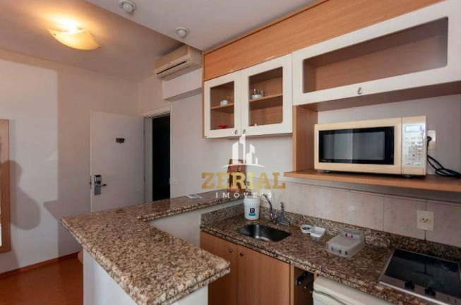 Imagem Apartamento com 1 Quarto à Venda, 38 m² em Barcelona - São Caetano Do Sul Imagem Apartamento com 1 Quarto à Venda, 38 m² em Barcelona - São Caetano Do Sul