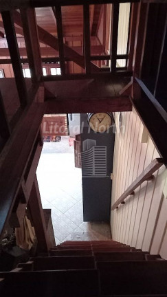 Imagem Casa com 4 Quartos à Venda, 177 m² em Ressacada - Itajaí Imagem Casa com 4 Quartos à Venda, 177 m² em Ressacada - Itajaí