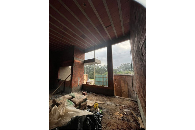 Imagem Casa de Condomínio com 3 Quartos à Venda, 96 m² em Tarumã - Viamão Imagem Casa de Condomínio com 3 Quartos à Venda, 96 m² em Tarumã - Viamão