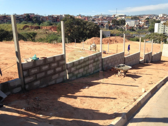 Imagem Terreno à Venda, 510 m² em Jd Bela Vista - Araçariguama Imagem Terreno à Venda, 510 m² em Jd Bela Vista - Araçariguama