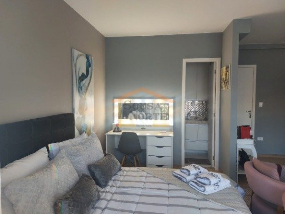 Imagem Apartamento com 1 Quarto à Venda, 32 m² em Parada Inglesa - São Paulo Imagem Apartamento com 1 Quarto à Venda, 32 m² em Parada Inglesa - São Paulo