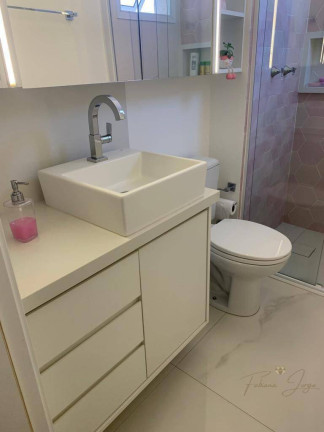 Imagem Apartamento com 3 Quartos à Venda, 80 m² em Jardim Nova Europa - Campinas Imagem Apartamento com 3 Quartos à Venda, 80 m² em Jardim Nova Europa - Campinas