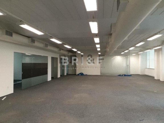 Imagem Imóvel Comercial à Venda, 375 m² em Cidade Monções - São Paulo Imagem Imóvel Comercial à Venda, 375 m² em Cidade Monções - São Paulo