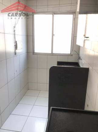 Imagem Apartamento com 2 Quartos para Alugar, 55 m² em Ponte De São João - Jundiaí Imagem Apartamento com 2 Quartos para Alugar, 55 m² em Ponte De São João - Jundiaí