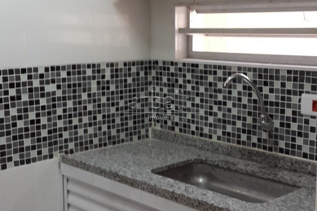 Imagem Apartamento com 1 Quarto à Venda, 30 m² em água Branca - São Paulo