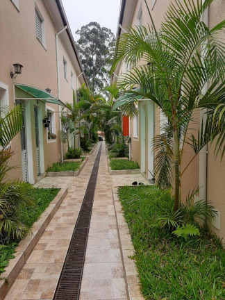 Casa com 2 Quartos à Venda, 50 m² em Vila Curuçá - São Paulo