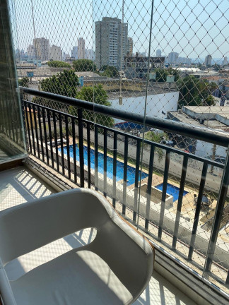 Imagem Apartamento com 3 Quartos à Venda, 97 m² em Tatuapé - São Paulo