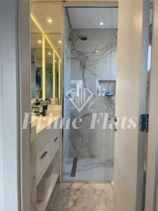 Imagem Apartamento com 3 Quartos à Venda, 260 m² em Itaim Bibi - São Paulo