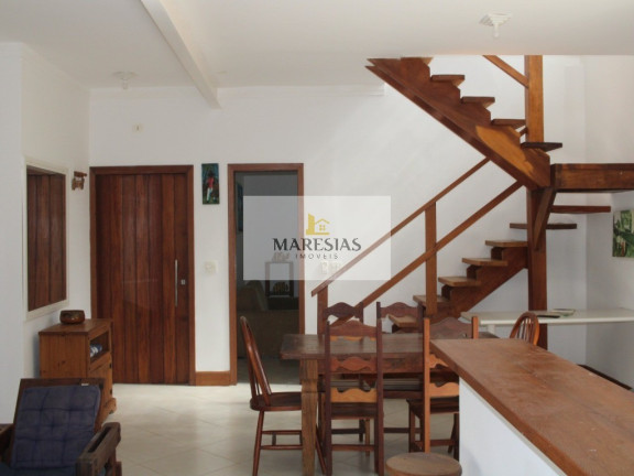 Imagem Casa com 4 Quartos à Venda, 220 m² em Maresias - São Sebastião Imagem Casa com 4 Quartos à Venda, 220 m² em Maresias - São Sebastião