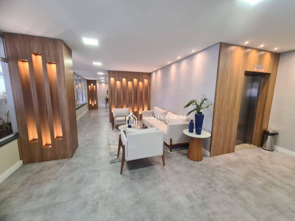 Imagem Apartamento com 2 Quartos à Venda, 115 m² em Vila Ema - São José Dos Campos