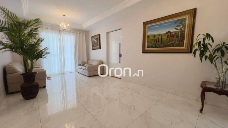 Imagem Sobrado com 4 Quartos à Venda, 280 m² em Setor Leste Universitário - Goiânia Imagem Sobrado com 4 Quartos à Venda, 280 m² em Setor Leste Universitário - Goiânia