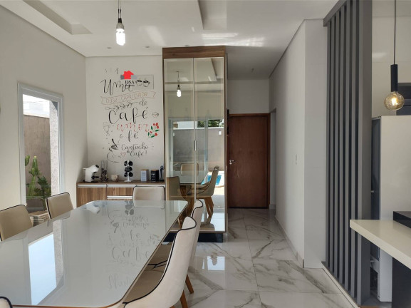 Imagem Casa com 4 Quartos à Venda, 280 m² em Parque Olívio Franceschini - Hortolândia