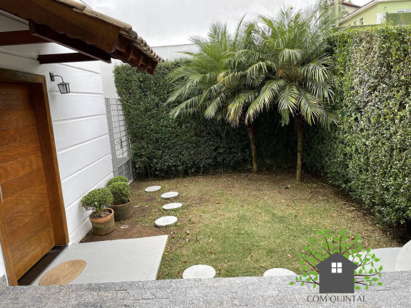 Imagem Casa com 4 Quartos à Venda, 290 m² em Recanto Impla - Carapicuíba