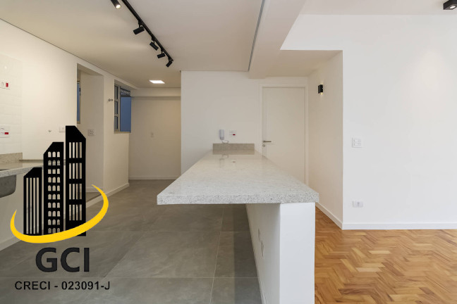 Imagem Apartamento com 2 Quartos à Venda, 87 m² em Perdizes - São Paulo