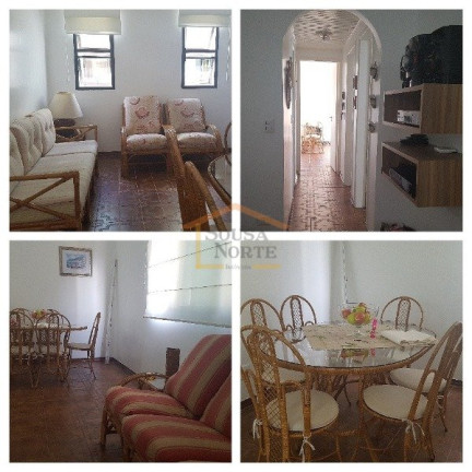 Imagem Apartamento com 2 Quartos à Venda, 86 m² em Enseada - Guarujá Imagem Apartamento com 2 Quartos à Venda, 86 m² em Enseada - Guarujá