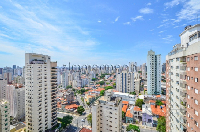 Imagem Apartamento com 4 Quartos à Venda, 223 m² em Vila Mariana - São Paulo Imagem Apartamento com 4 Quartos à Venda, 223 m² em Vila Mariana - São Paulo