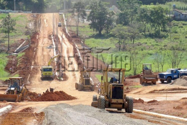 Imagem Terreno à Venda, 250 m² em Guaripocaba - Bragança Paulista Imagem Terreno à Venda, 250 m² em Guaripocaba - Bragança Paulista