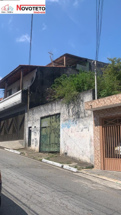Casa com 1 Quarto à Venda, 70 m² em Jardim Grimaldi - São Paulo