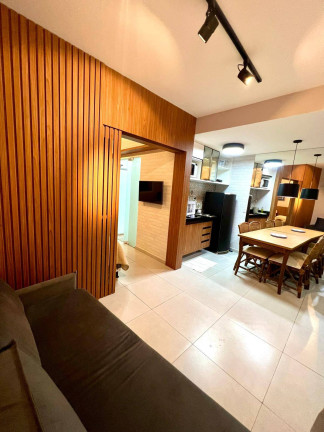Imagem Apartamento com 1 Quarto à Venda, em Centro - Tibau Do Sul Imagem Apartamento com 1 Quarto à Venda, em Centro - Tibau Do Sul
